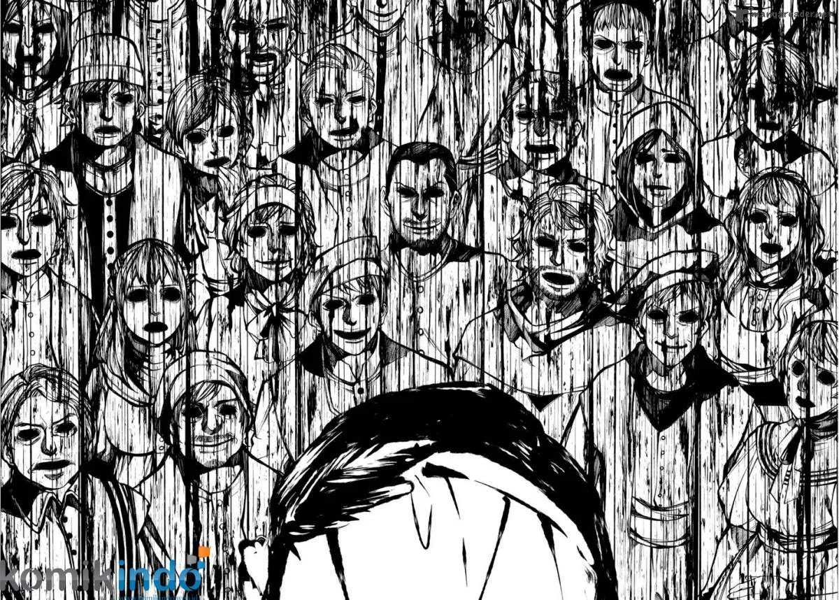Shinyaku Märchen Chapter 4 - halaman 16