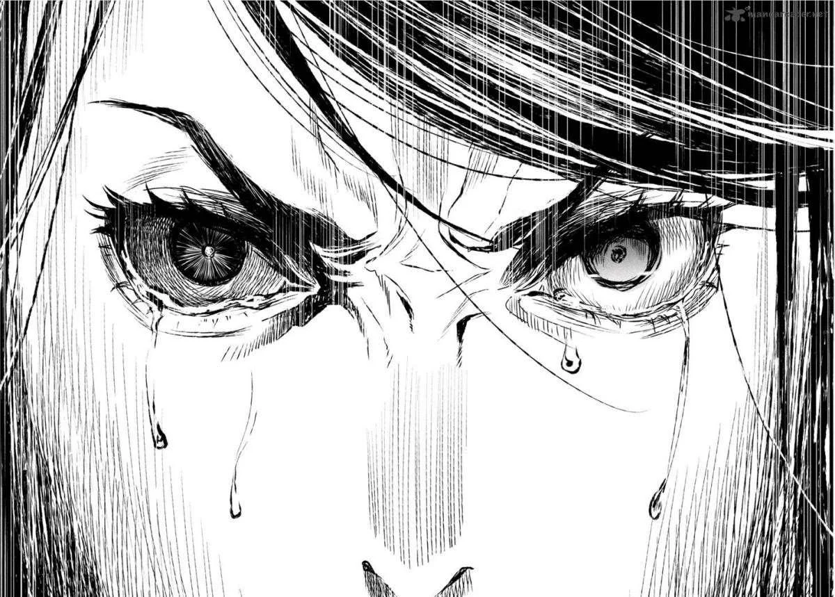 Shinyaku Märchen Chapter 4 - halaman 22