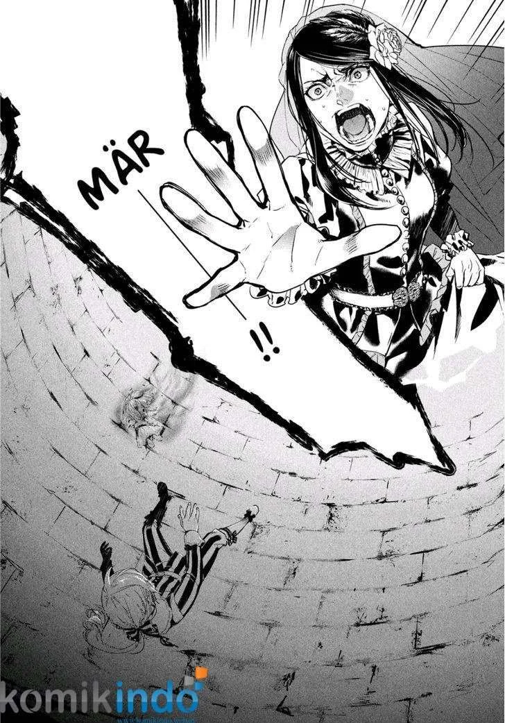 Shinyaku Märchen Chapter 4 - halaman 4