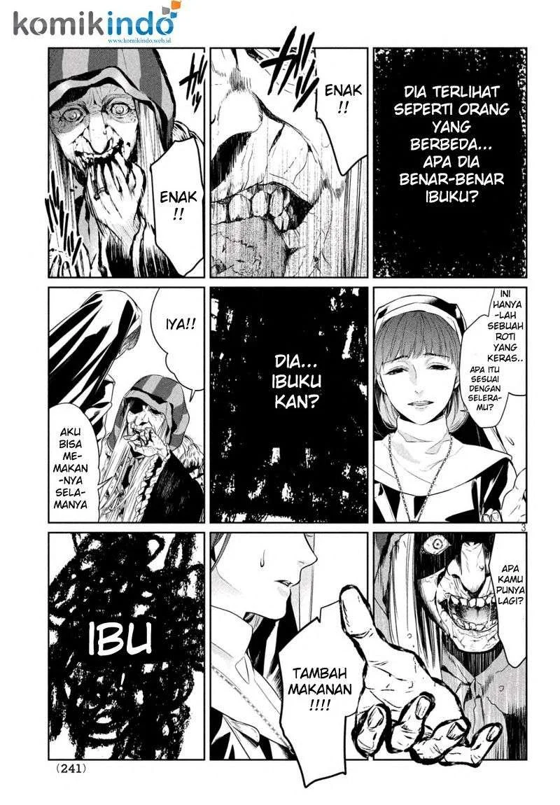 Shinyaku Märchen Chapter 8 - halaman 3