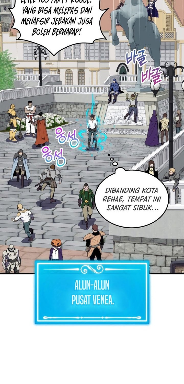 Shinyuu ni Imouto(?) ga Ita Hanashi Chapter 1 - halaman 3