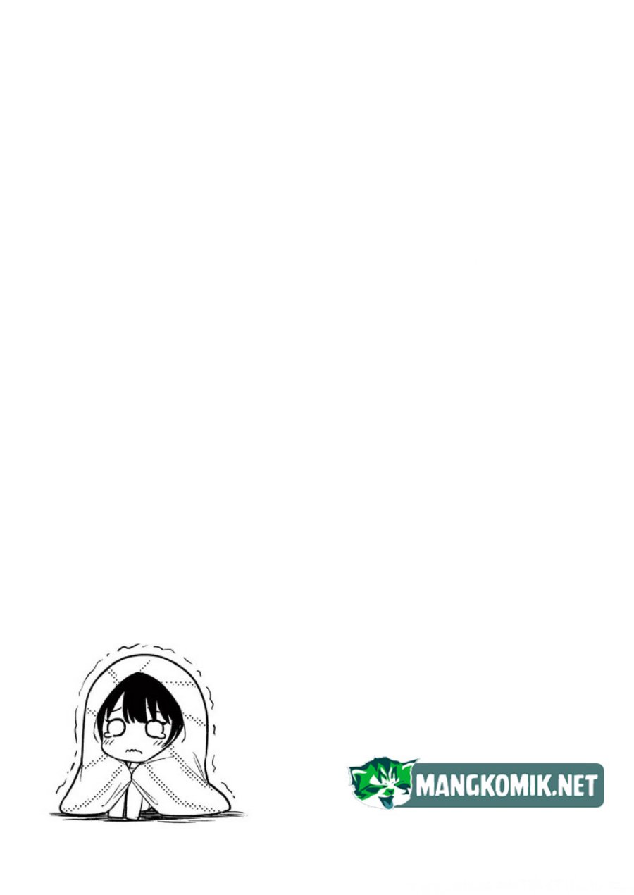 Shiotaiou no Sato-san ga Ore ni dake Amai Chapter 29 - halaman 25