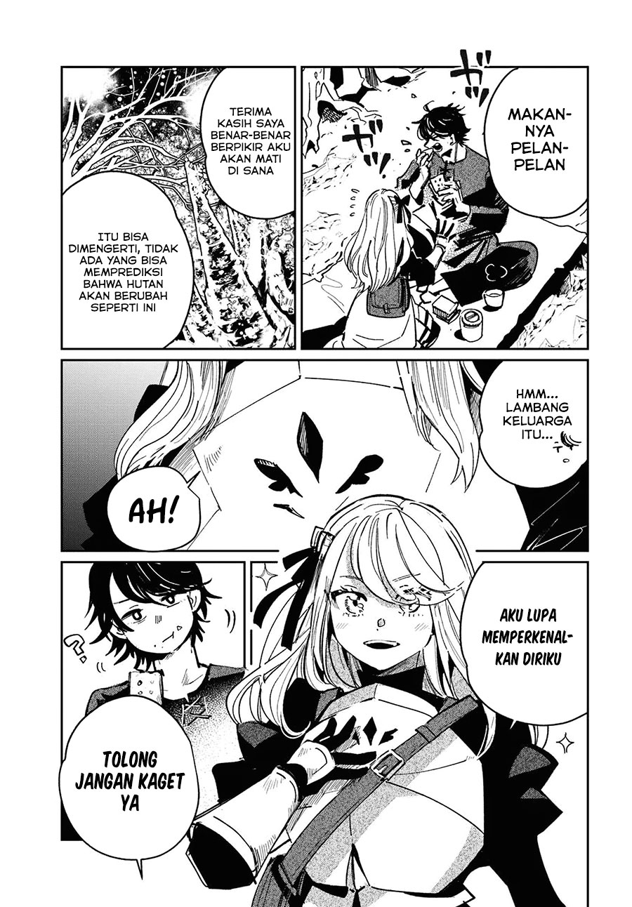 Shiou no Kikan: Motoyuusha no Ore, Jibun ga Soshiki shita Chuuni Himitsu Kessha wo Tomeru Tame ni Futatabi Isekai ni Shoukan sareteshimau Chapter 1 - halaman 29