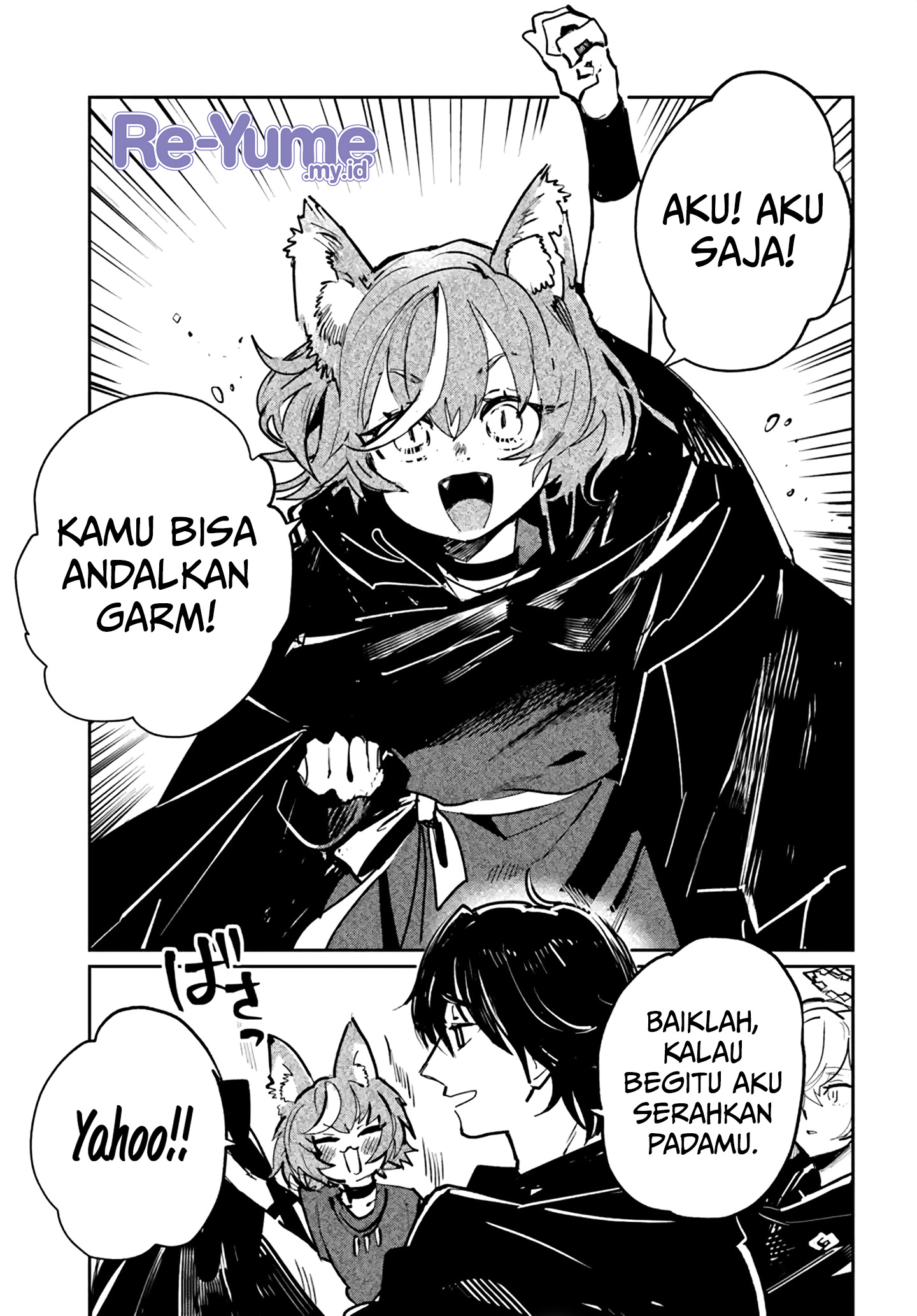 Shiou no Kikan: Motoyuusha no Ore, Jibun ga Soshiki shita Chuuni Himitsu Kessha wo Tomeru Tame ni Futatabi Isekai ni Shoukan sareteshimau Chapter 3.1 - halaman 10