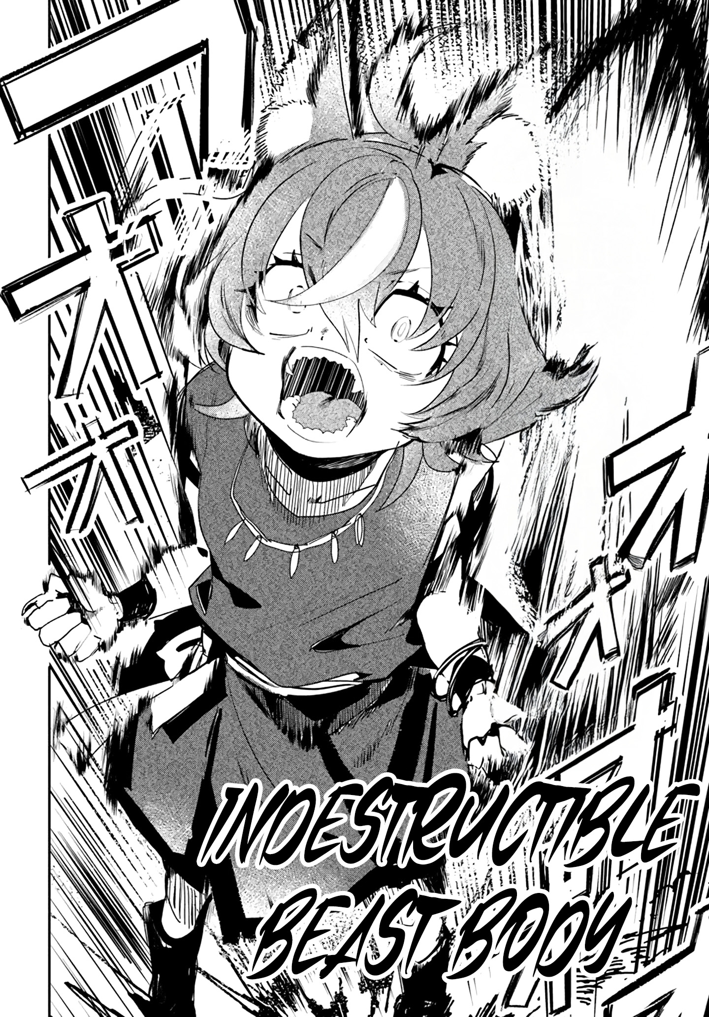 Shiou no Kikan: Motoyuusha no Ore, Jibun ga Soshiki shita Chuuni Himitsu Kessha wo Tomeru Tame ni Futatabi Isekai ni Shoukan sareteshimau Chapter 3.1 - halaman 14