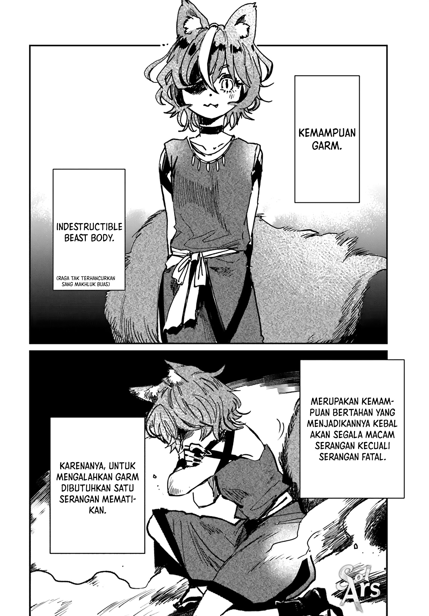 Shiou no Kikan: Motoyuusha no Ore, Jibun ga Soshiki shita Chuuni Himitsu Kessha wo Tomeru Tame ni Futatabi Isekai ni Shoukan sareteshimau Chapter 3.1 - halaman 16