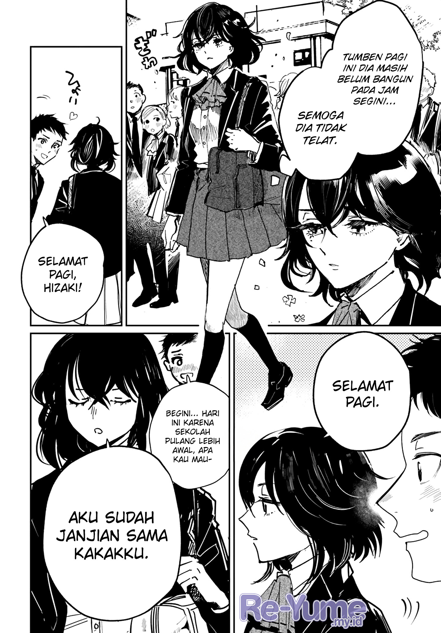 Shiou no Kikan: Motoyuusha no Ore, Jibun ga Soshiki shita Chuuni Himitsu Kessha wo Tomeru Tame ni Futatabi Isekai ni Shoukan sareteshimau Chapter 3.2 - halaman 10