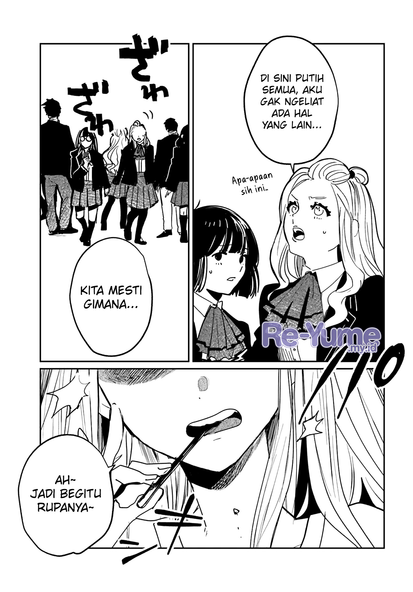 Shiou no Kikan: Motoyuusha no Ore, Jibun ga Soshiki shita Chuuni Himitsu Kessha wo Tomeru Tame ni Futatabi Isekai ni Shoukan sareteshimau Chapter 3.2 - halaman 15