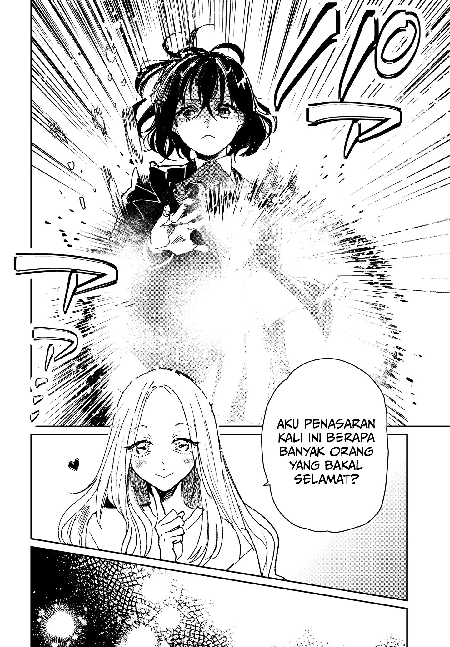 Shiou no Kikan: Motoyuusha no Ore, Jibun ga Soshiki shita Chuuni Himitsu Kessha wo Tomeru Tame ni Futatabi Isekai ni Shoukan sareteshimau Chapter 4 - halaman 13