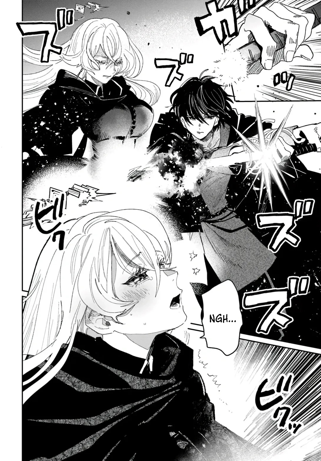 Shiou no Kikan: Motoyuusha no Ore, Jibun ga Soshiki shita Chuuni Himitsu Kessha wo Tomeru Tame ni Futatabi Isekai ni Shoukan sareteshimau Chapter 6 - halaman 14