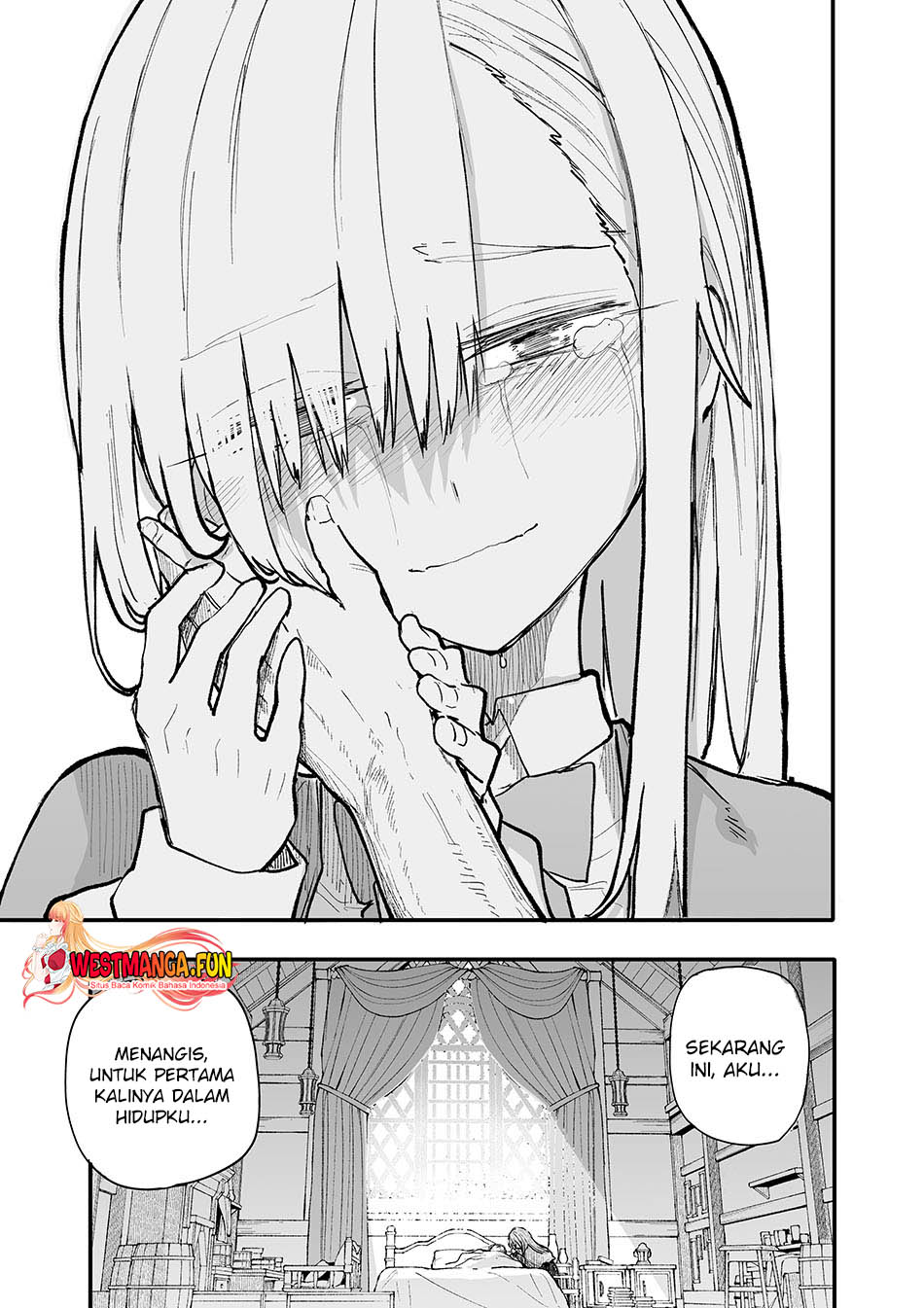 Shippaisaku no Tsukaima Chapter 0.1 - halaman 13