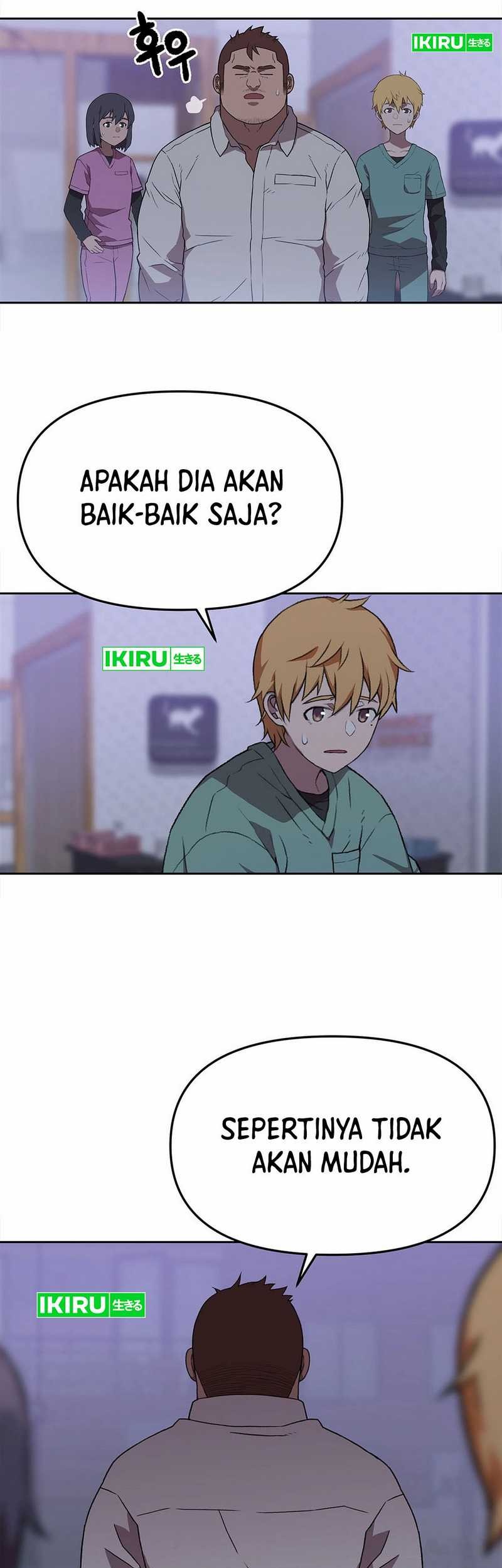 Shippaisaku no Tsukaima to Majutsushi Chapter 5 - halaman 10