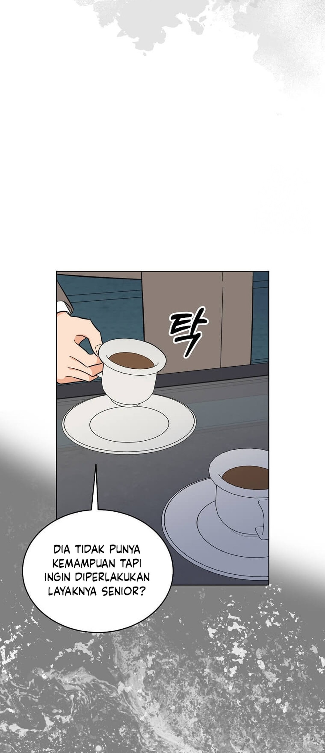 Shiro no Koukoku Monogatari Chapter 10 - halaman 9