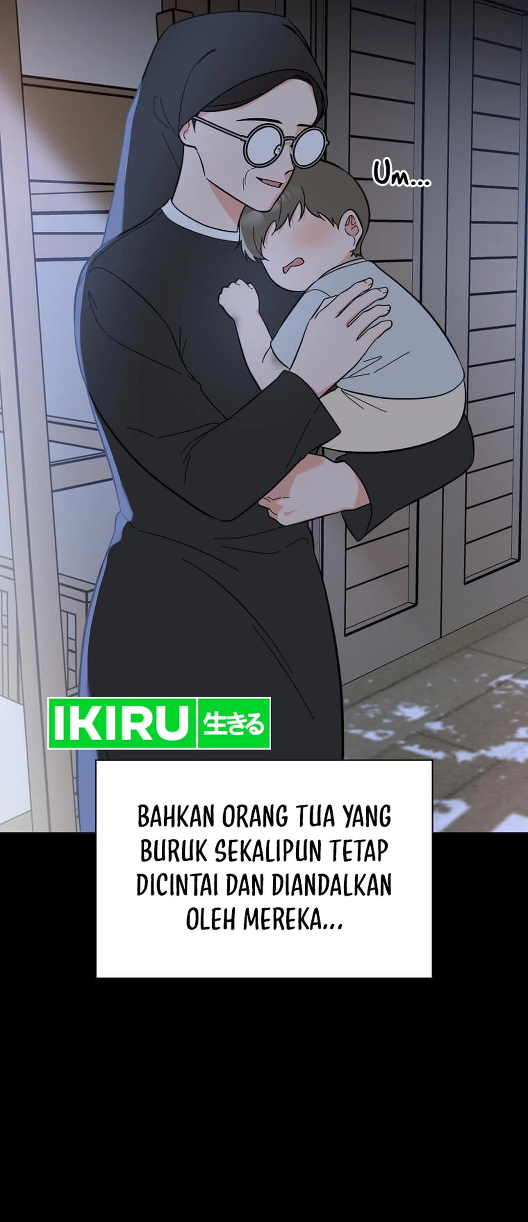 Shiro no Koukoku Monogatari Chapter 12 - halaman 26