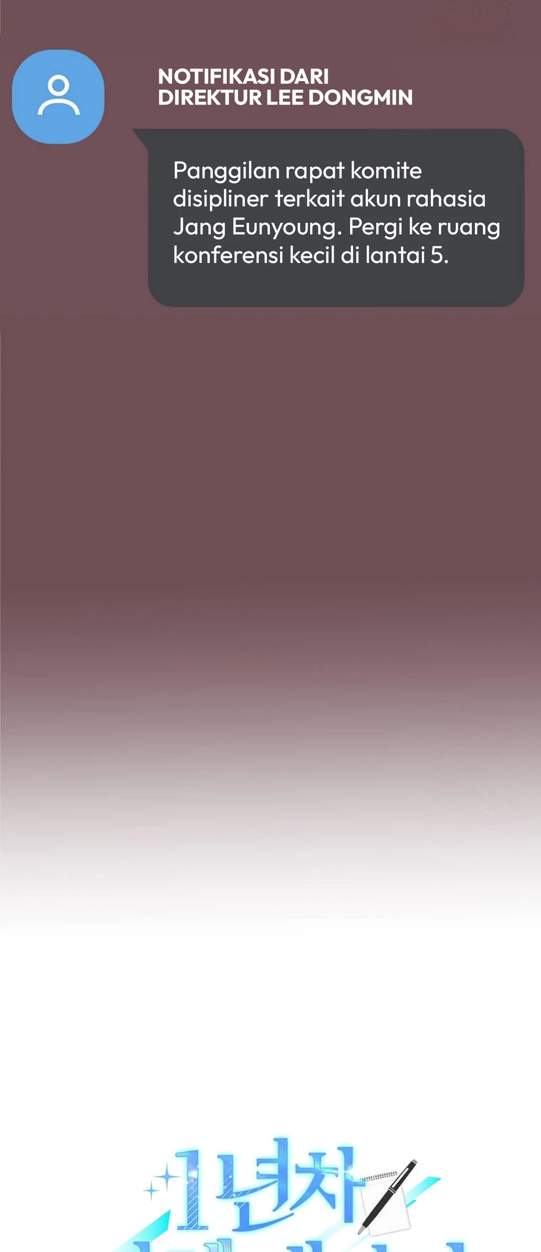 Shiro no Koukoku Monogatari Chapter 14 - halaman 10