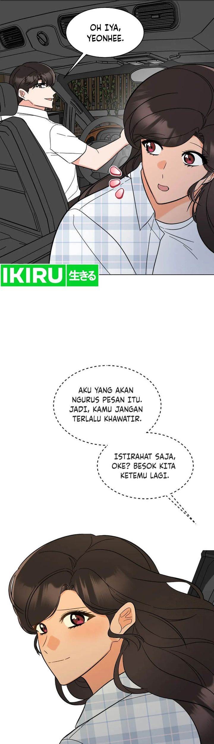 Shiro no Koukoku Monogatari Chapter 17 - halaman 17