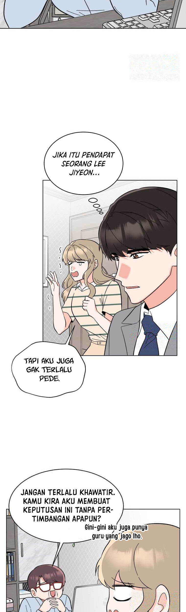 Shiro no Koukoku Monogatari Chapter 32 - halaman 15