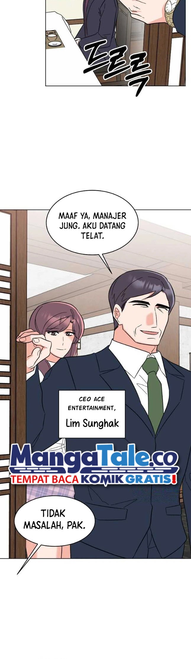 Shiro no Koukoku Monogatari Chapter 33 - halaman 13