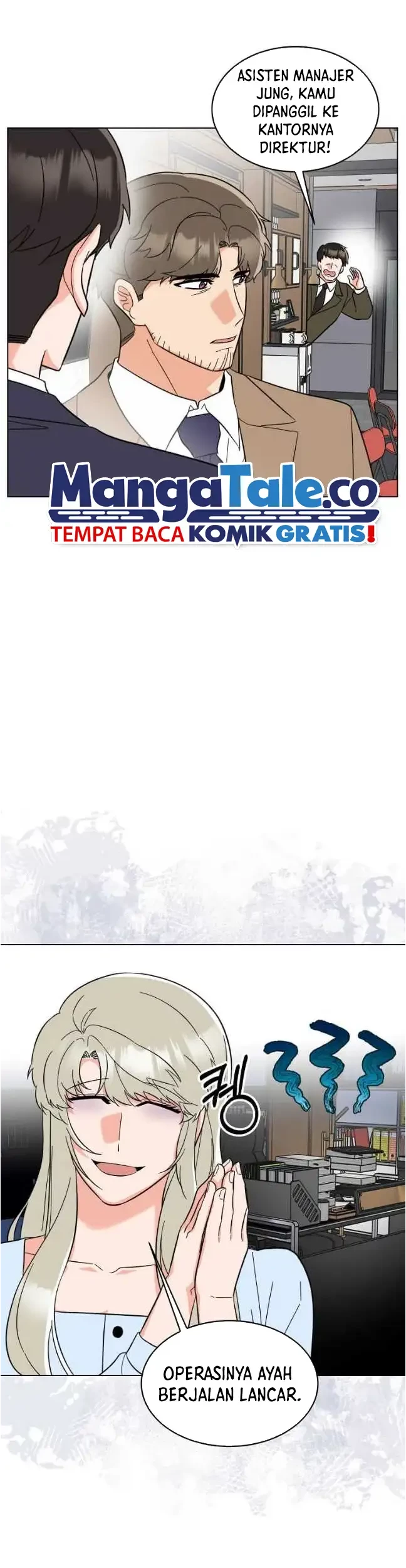 Shiro no Koukoku Monogatari Chapter 37 - halaman 17