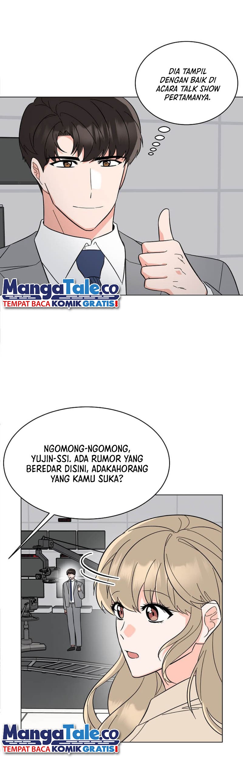 Shiro no Koukoku Monogatari Chapter 42 - halaman 11