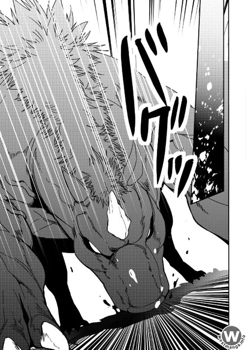 Shiro no Koukoku Monogatari Chapter 49 - halaman 16