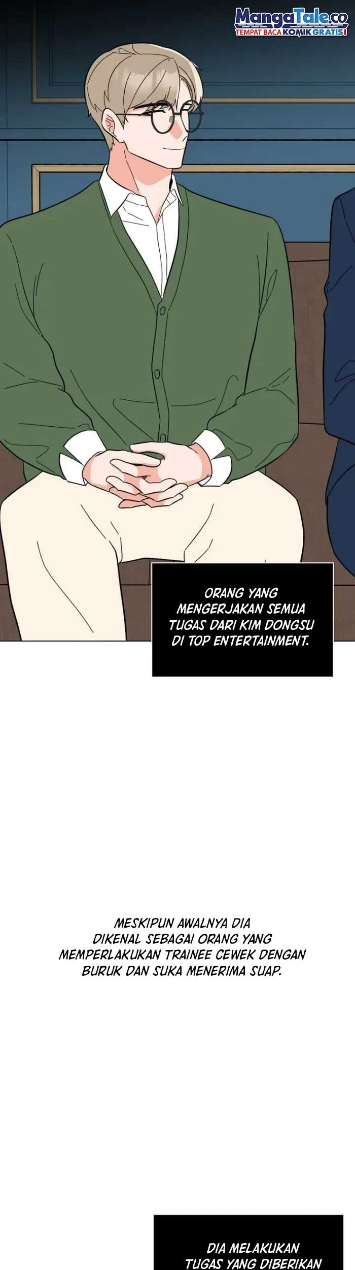 Shiro no Koukoku Monogatari Chapter 51 - halaman 10