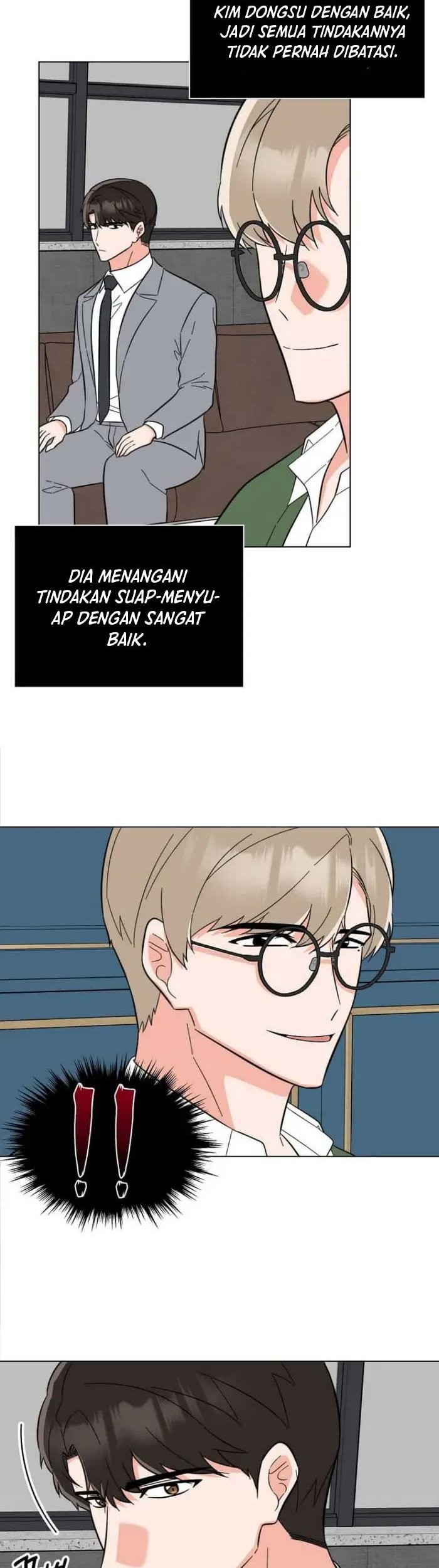 Shiro no Koukoku Monogatari Chapter 51 - halaman 11