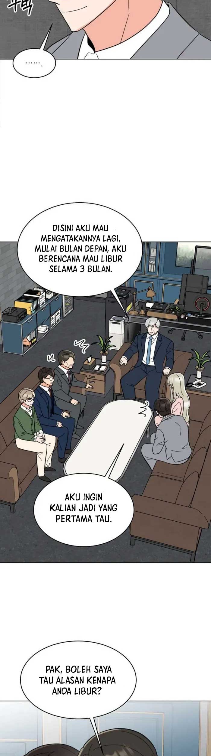 Shiro no Koukoku Monogatari Chapter 51 - halaman 12