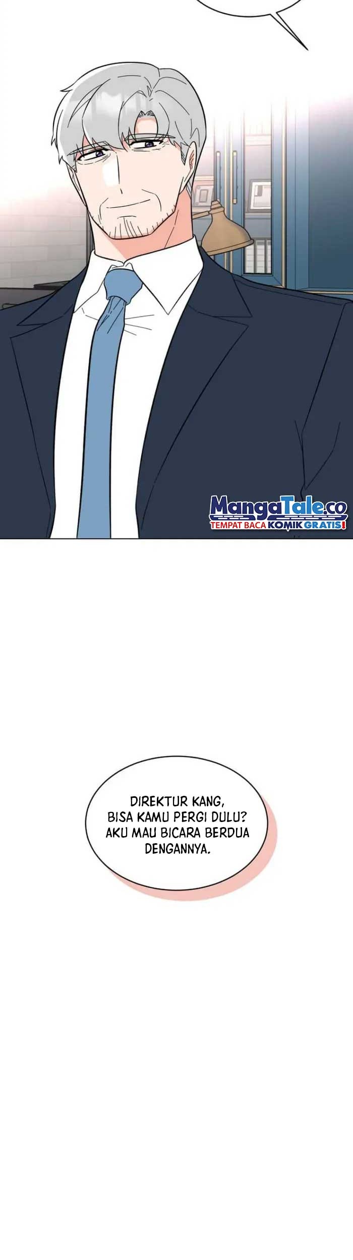 Shiro no Koukoku Monogatari Chapter 51 - halaman 20
