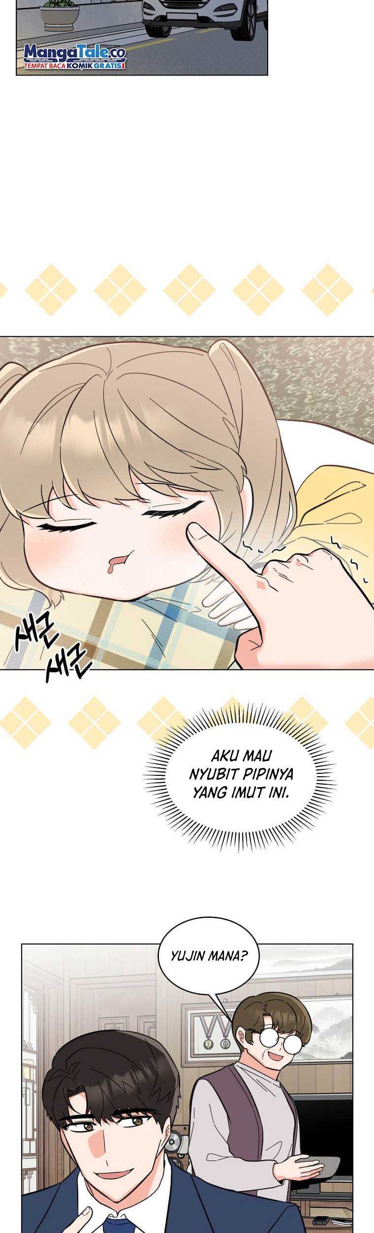 Shiro no Koukoku Monogatari Chapter 54 - halaman 12