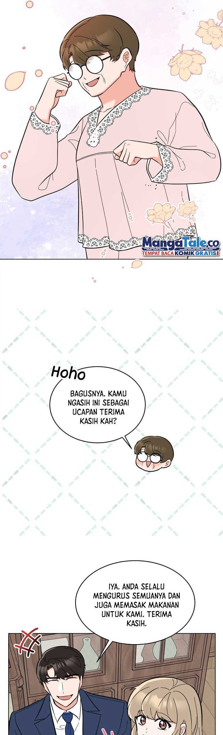 Shiro no Koukoku Monogatari Chapter 54 - halaman 14