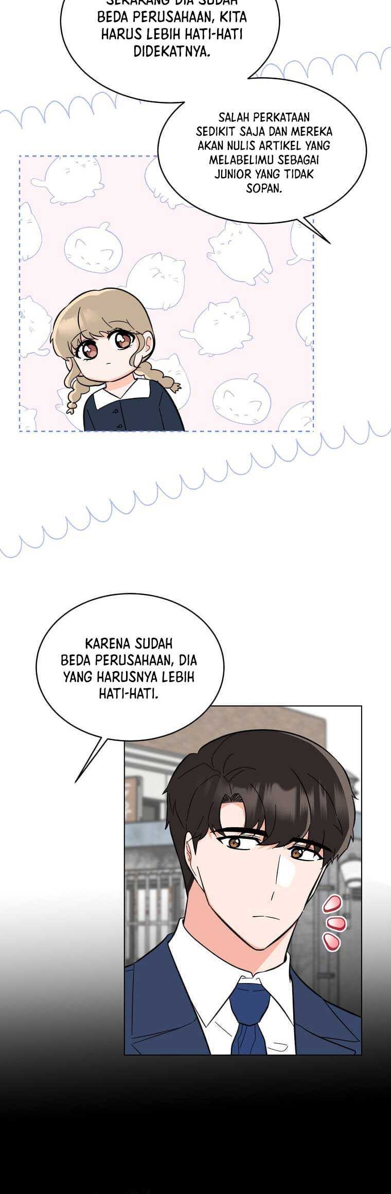 Shiro no Koukoku Monogatari Chapter 54 - halaman 9
