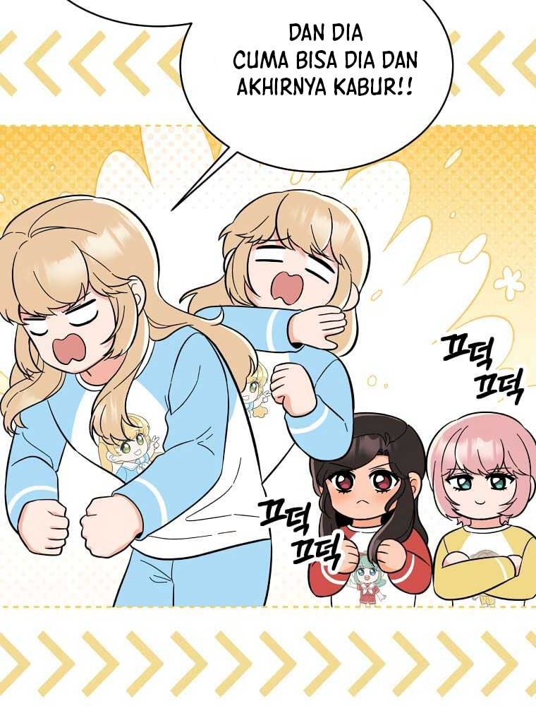 Shiro no Koukoku Monogatari Chapter 58 - halaman 21