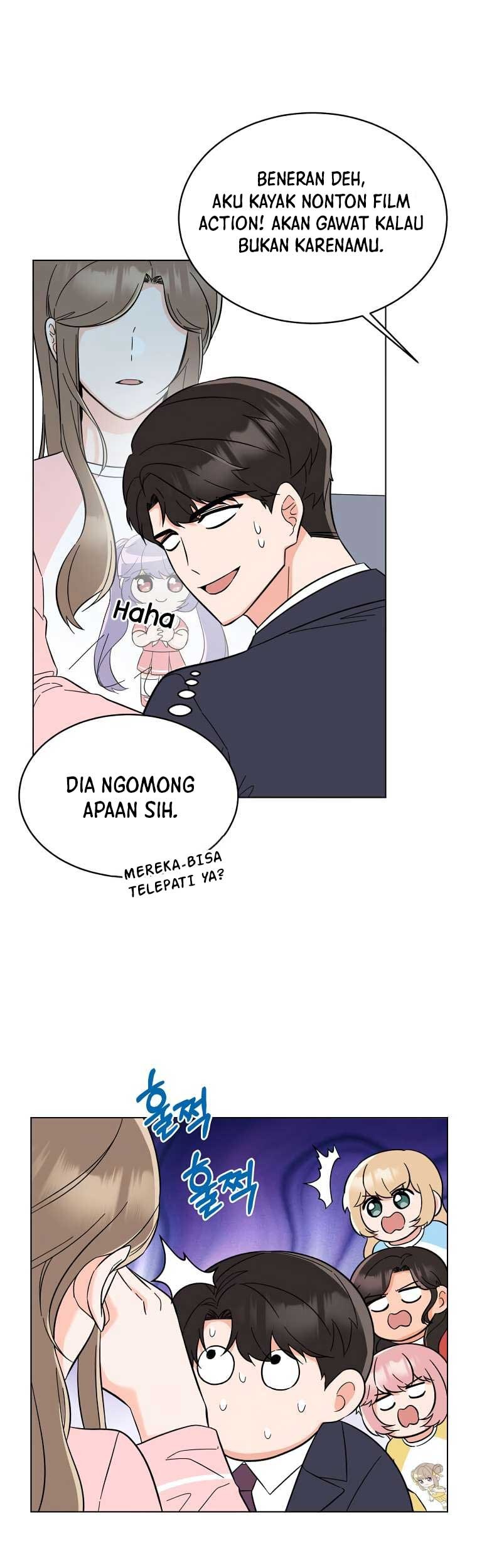 Shiro no Koukoku Monogatari Chapter 58 - halaman 22