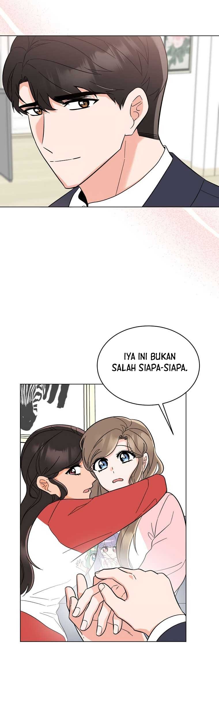 Shiro no Koukoku Monogatari Chapter 58 - halaman 26
