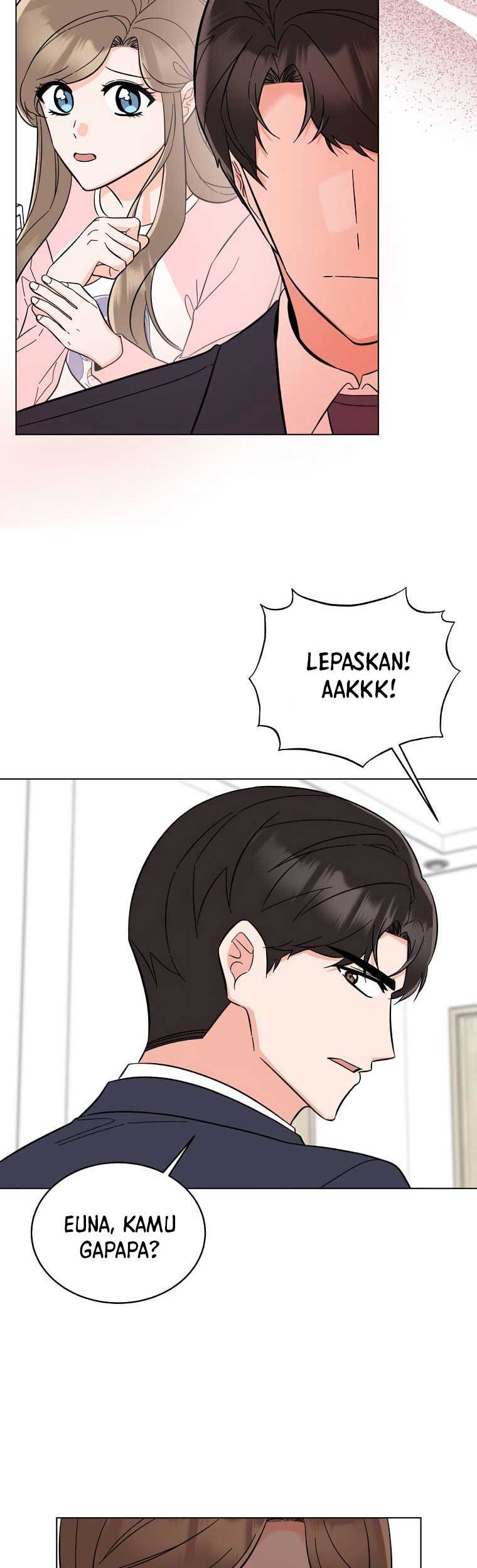 Shiro no Koukoku Monogatari Chapter 58 - halaman 5