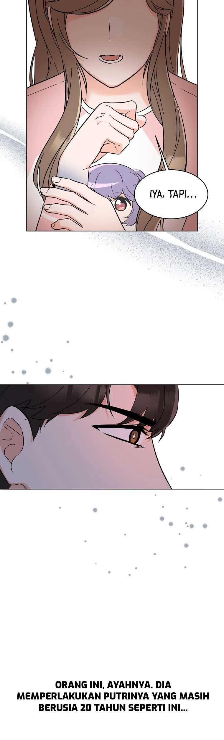 Shiro no Koukoku Monogatari Chapter 58 - halaman 6