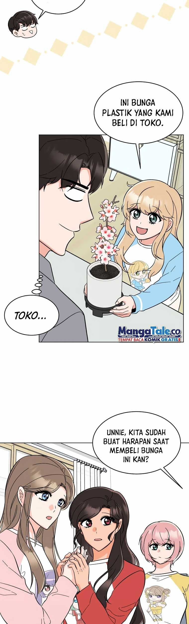 Shiro no Koukoku Monogatari Chapter 59 - halaman 15