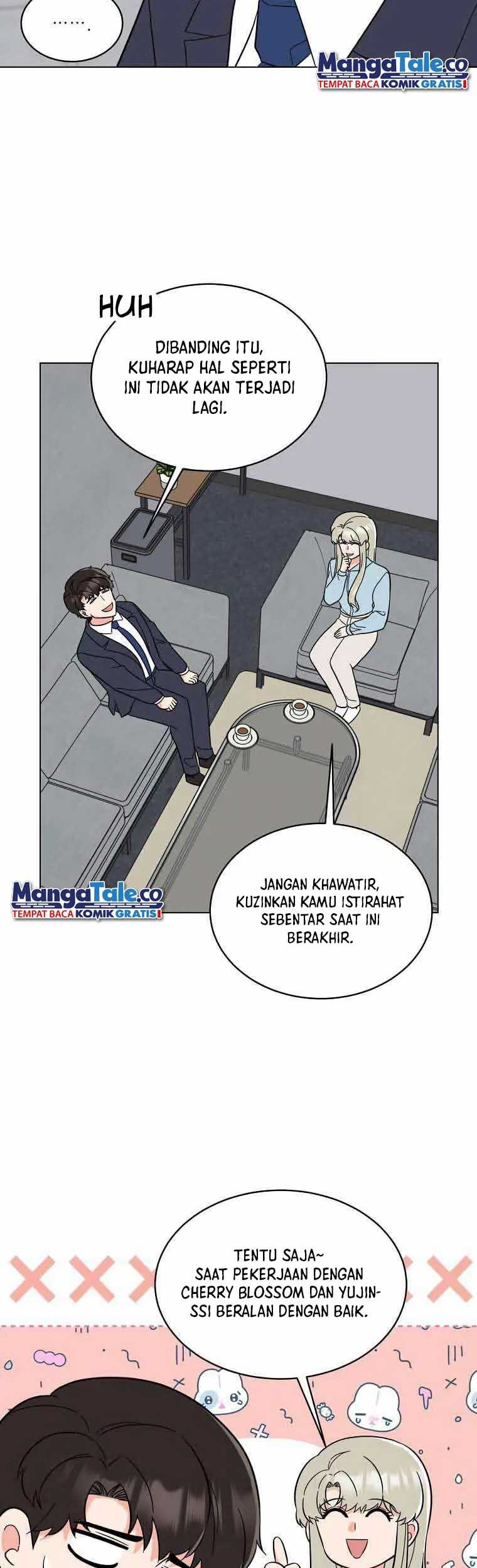 Shiro no Koukoku Monogatari Chapter 64.2 - halaman 12