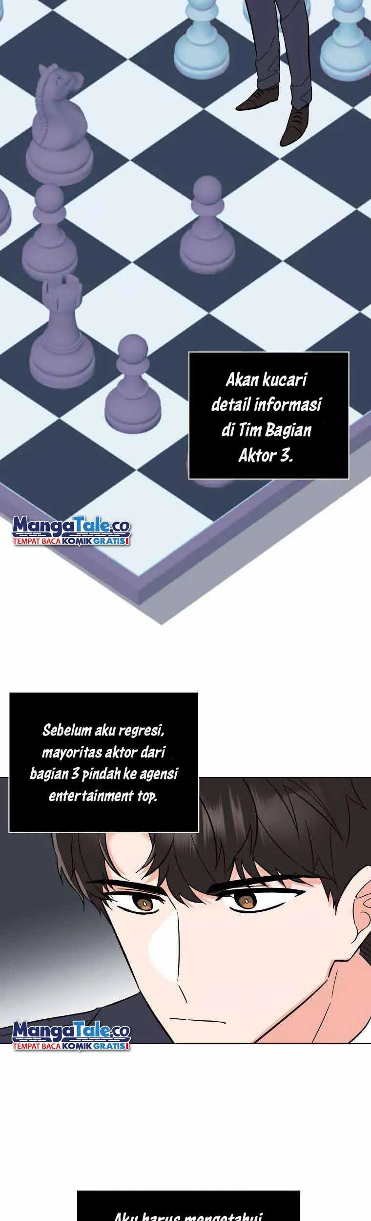 Shiro no Koukoku Monogatari Chapter 64.2 - halaman 17