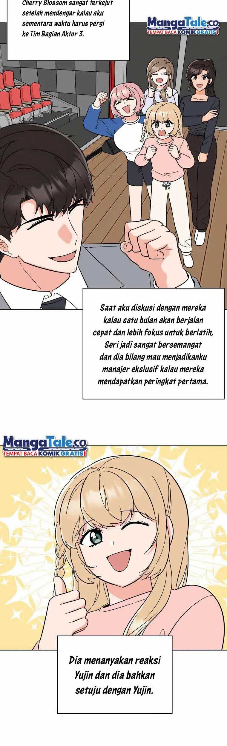 Shiro no Koukoku Monogatari Chapter 64.2 - halaman 21