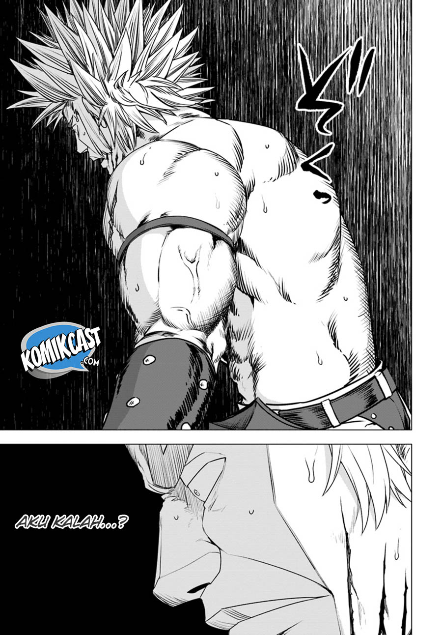 Shirokuma Tensei Chapter 14 - halaman 19