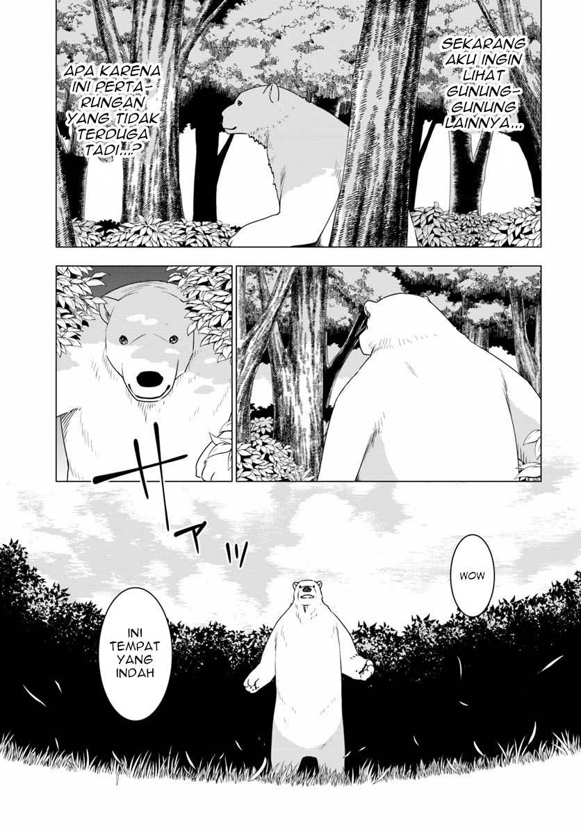 Shirokuma Tensei Chapter 2 - halaman 10