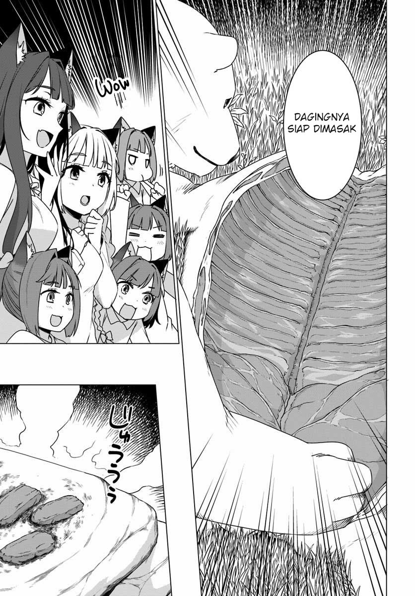 Shirokuma Tensei Chapter 2 - halaman 31