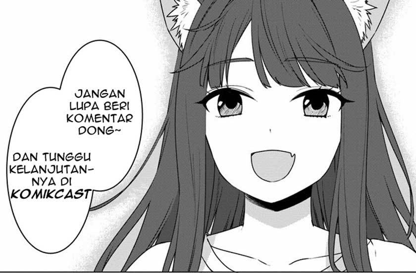Shirokuma Tensei Chapter 2 - halaman 43