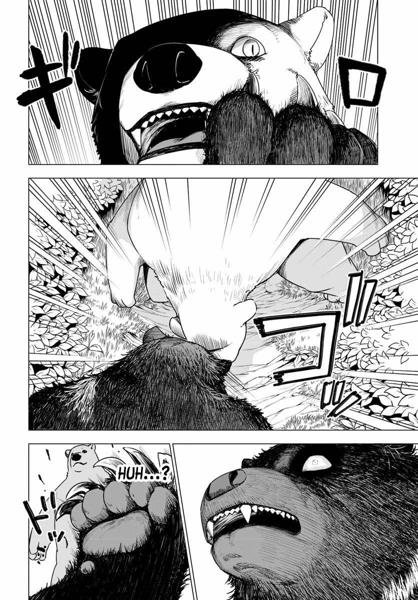 Shirokuma Tensei Chapter 2 - halaman 5
