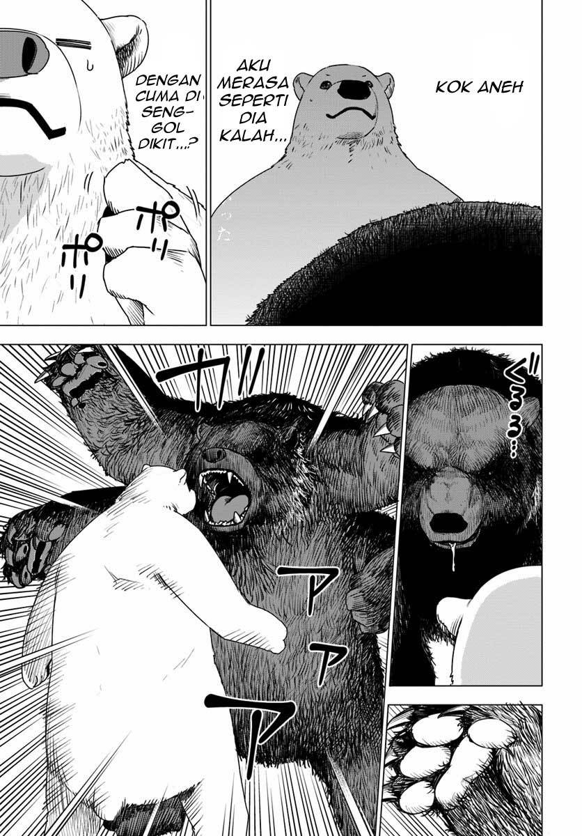 Shirokuma Tensei Chapter 2 - halaman 6