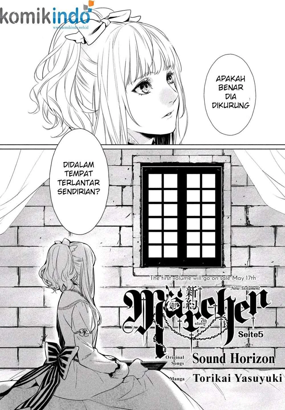 Shishidou-san ni Shikararetai. Chapter 17 - halaman 3