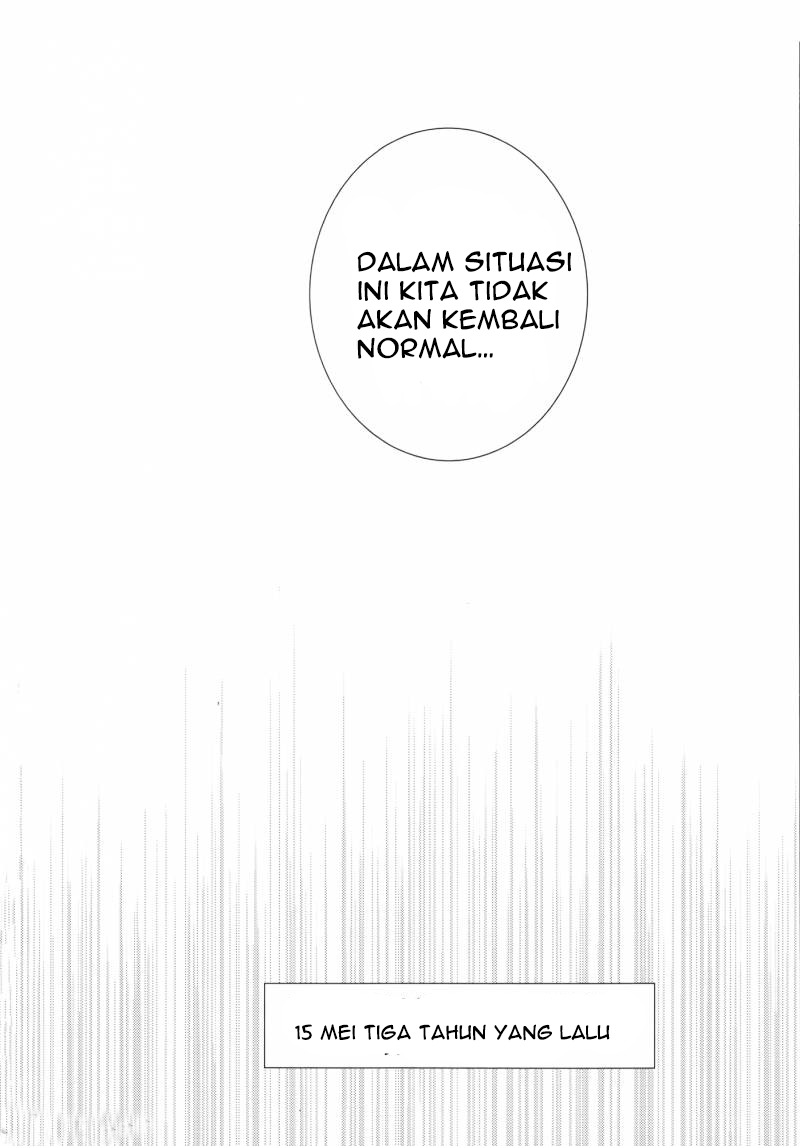 Shishunki Bitter Change Chapter 1 - halaman 3