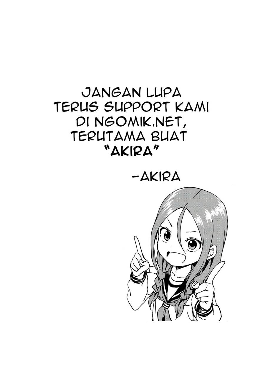 Shishunki-chan no Shitsukekata Chapter 18 - halaman 43